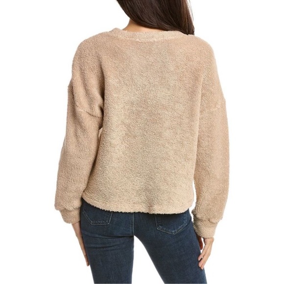 LANSTON Raglan Pullover - Picture 2 of 8